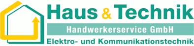 Haus Und Technik Logo