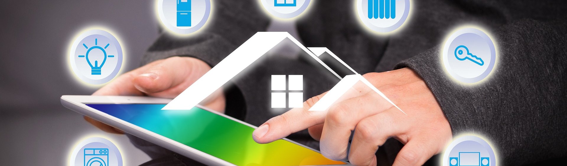 SMART HOME